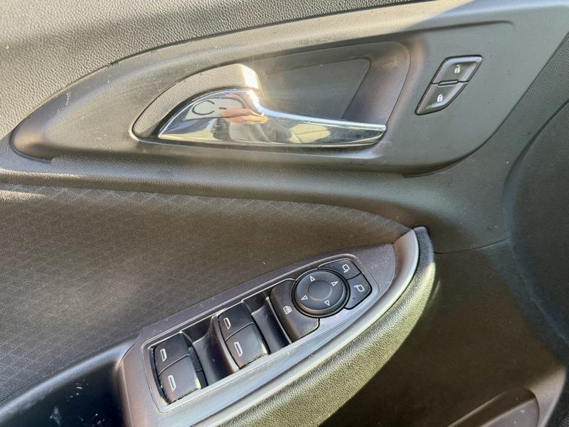 Chevrolet Malibu 1FL 2022
