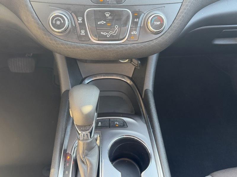 Chevrolet Malibu 1FL 2022