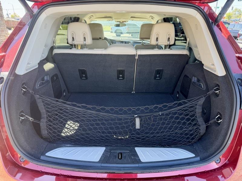 Buick Envision Essense AWD 2019
