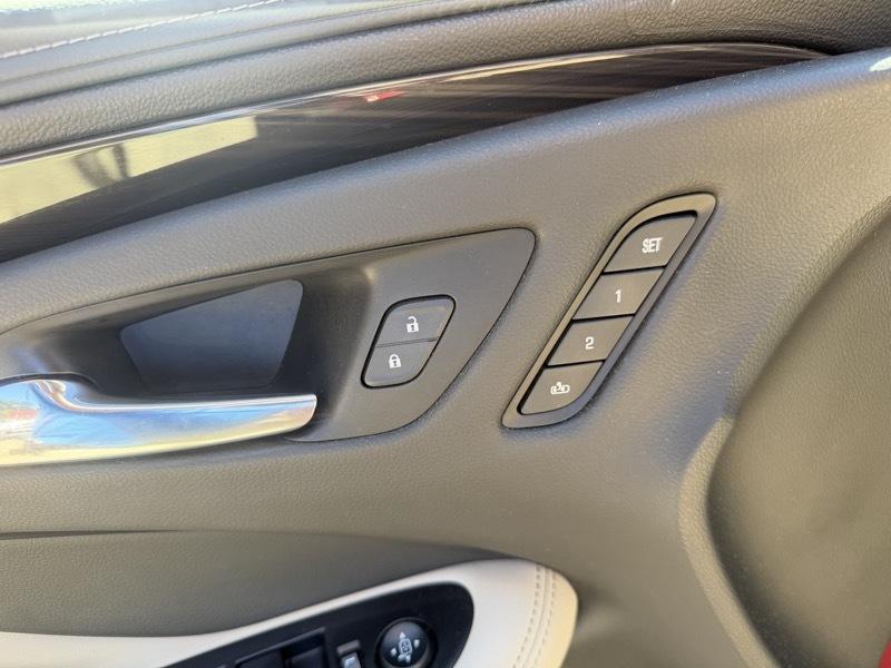 Buick Envision Essense AWD 2019
