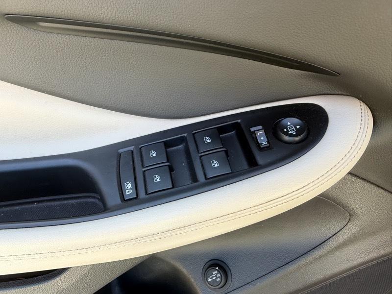 Buick Envision Essense AWD 2019