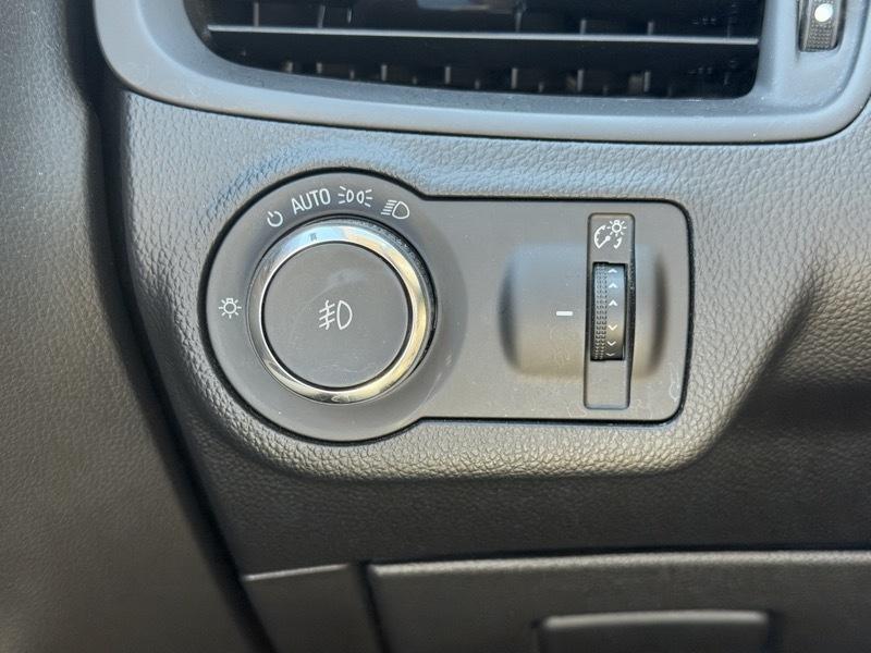 Buick Envision Essense AWD 2019