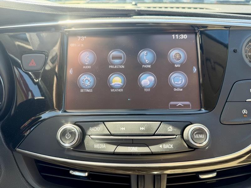 Buick Envision Essense AWD 2019
