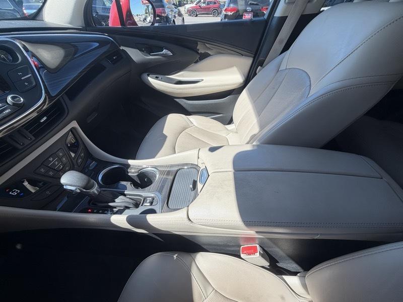 Buick Envision Essense AWD 2019
