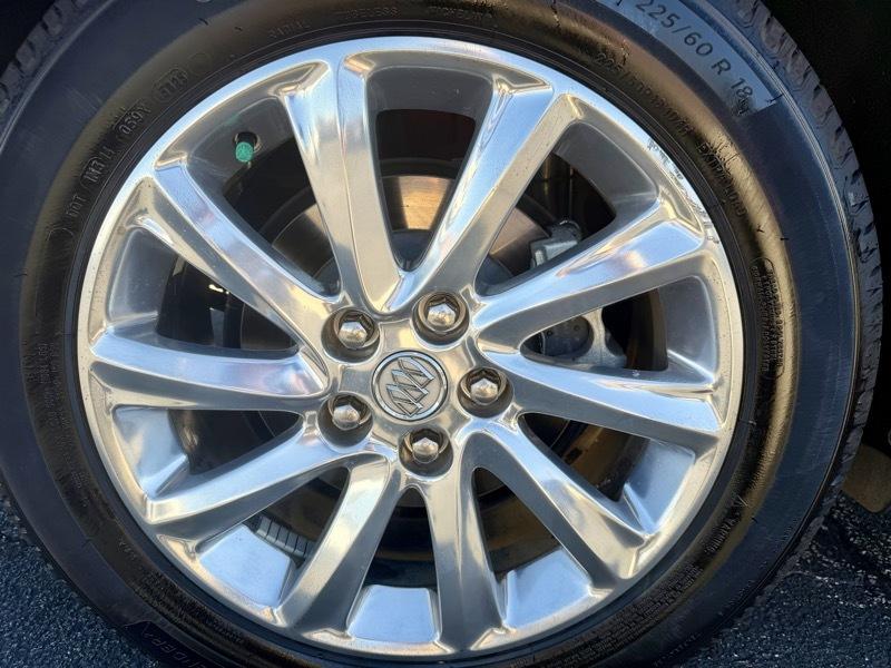 Buick Envision Essense AWD 2019