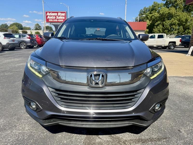 Honda HR-V EX AWD 2022