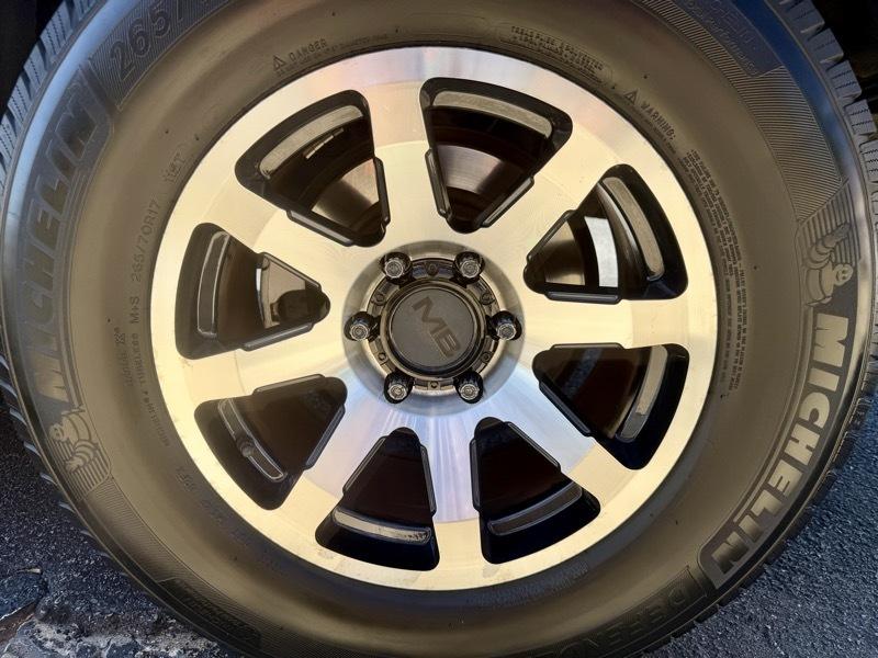 Chevrolet Silverado 1500 LT Crew Cab 2WD 2015