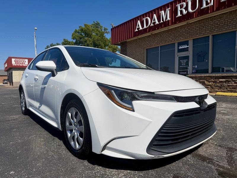 Toyota Corolla LE 2024