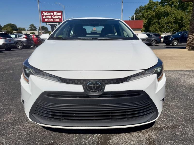 Toyota Corolla LE 2024