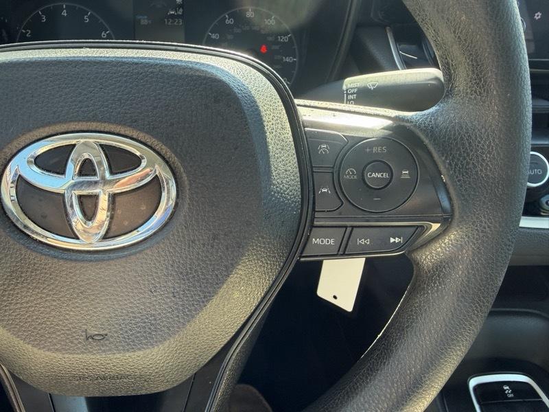 Toyota Corolla LE 2024