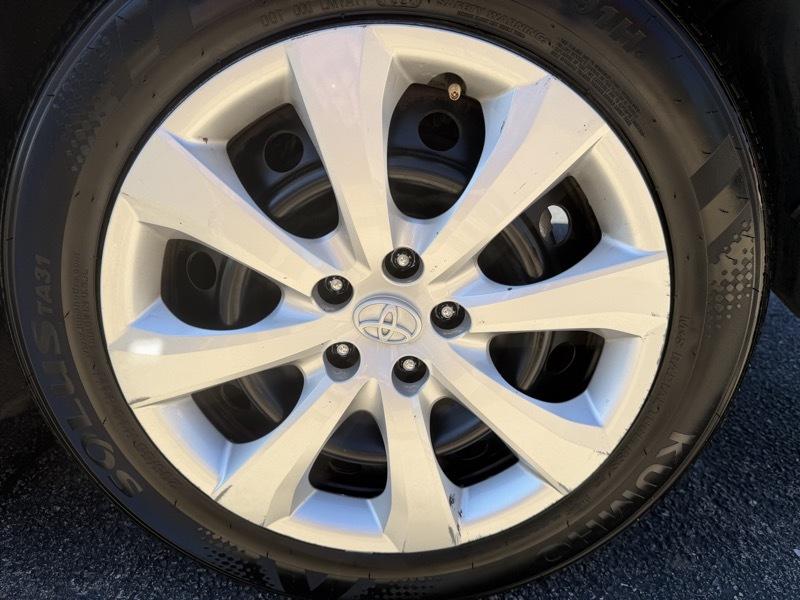 Toyota Corolla LE 2024