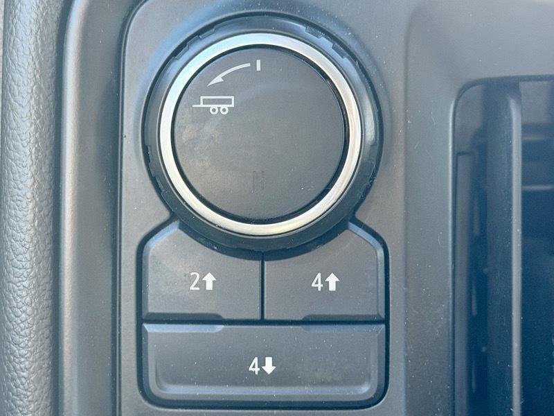 Chevrolet Silverado 2500HD Work Truck Crew Cab Short Box 4WD 2023