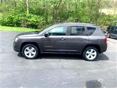 2016 Jeep Compass 