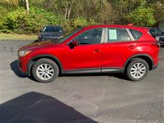 2014 Mazda CX-5 