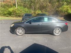 2014 Buick Verano 