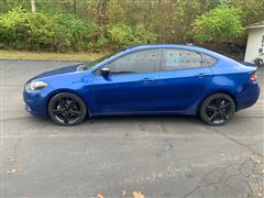 2014 Dodge Dart 