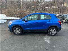 2016 Chevrolet Trax 
