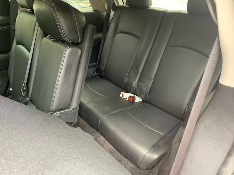 Dodge Journey Crossroad AWD 2016 Dodge Journey Crossroad AWD 2016