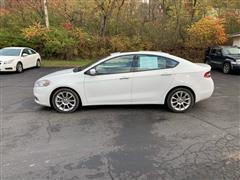 2015 Dodge Dart 