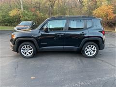 2015 Jeep Renegade 