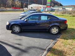 2013 Dodge Avenger 