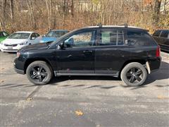 2016 Jeep Compass 