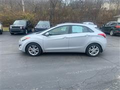 2013 Hyundai Elantra GT 