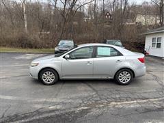 2012 Kia Forte 