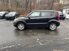 2012 Kia Soul 