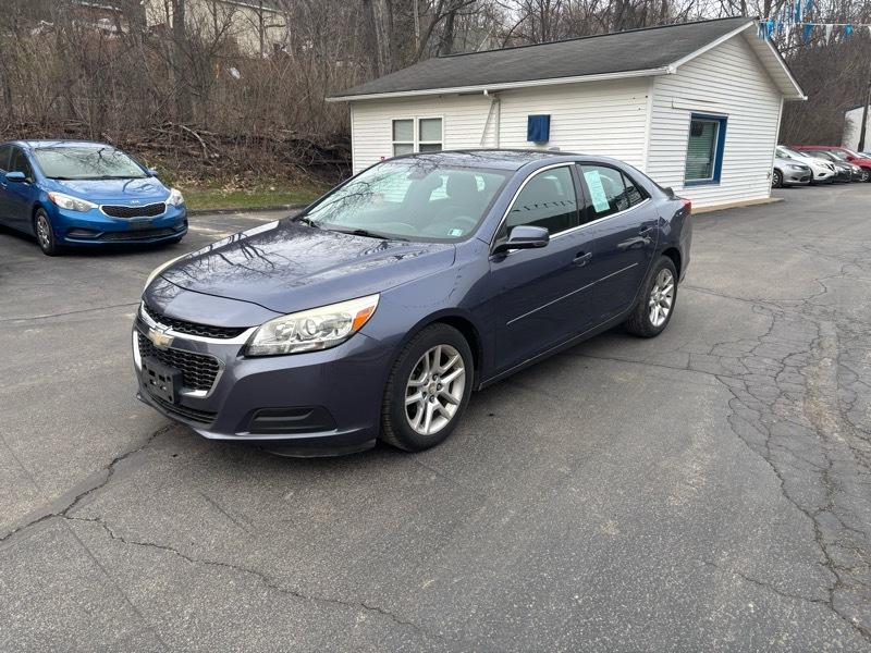 Chevrolet Malibu 1LT 2015