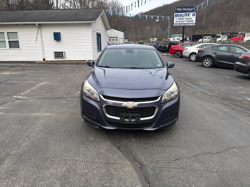 Chevrolet Malibu 1LT 2015