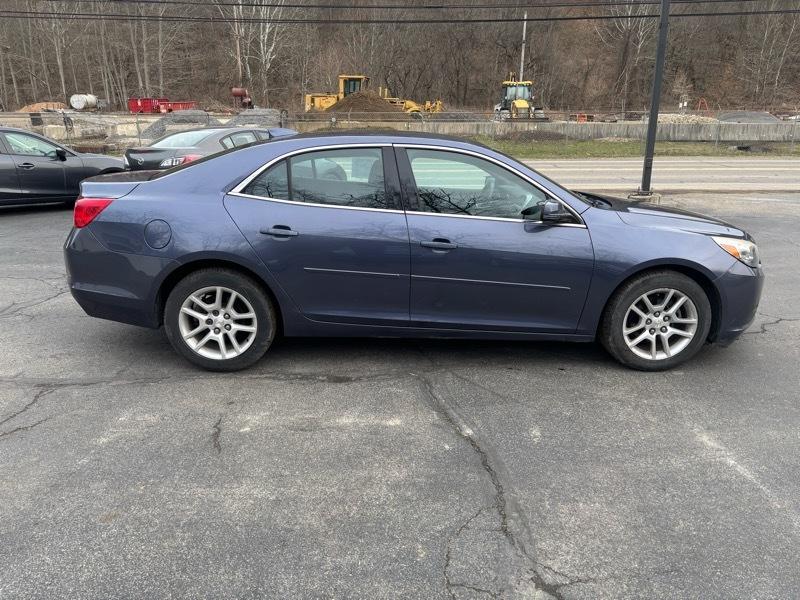 Chevrolet Malibu 1LT 2015