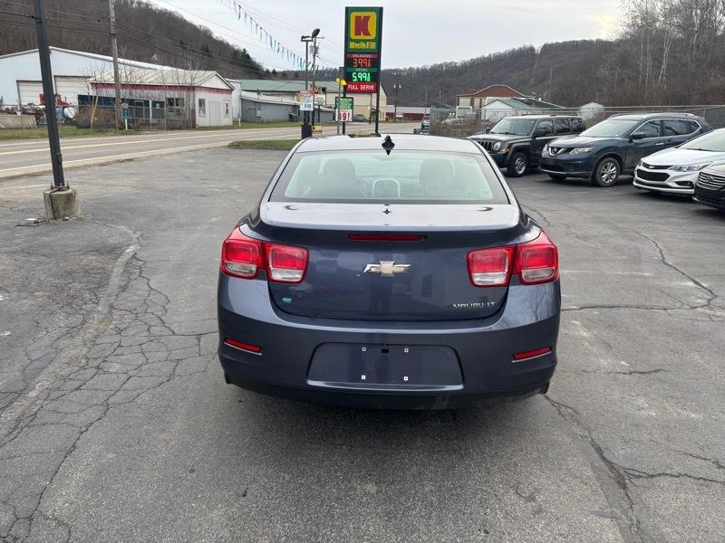 Chevrolet Malibu 1LT 2015