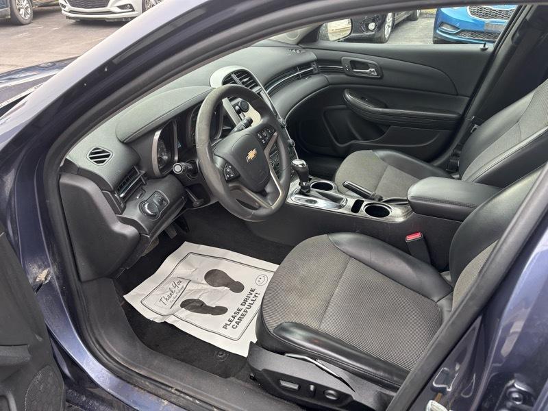 Chevrolet Malibu 1LT 2015