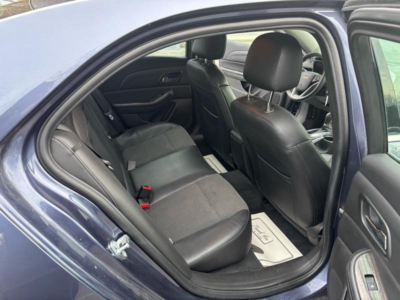 Chevrolet Malibu 1LT 2015