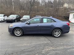 2015 Chevrolet Malibu 