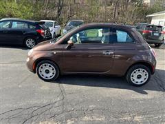 2013 Fiat 500 