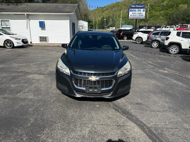 Chevrolet Malibu 1LT 2014