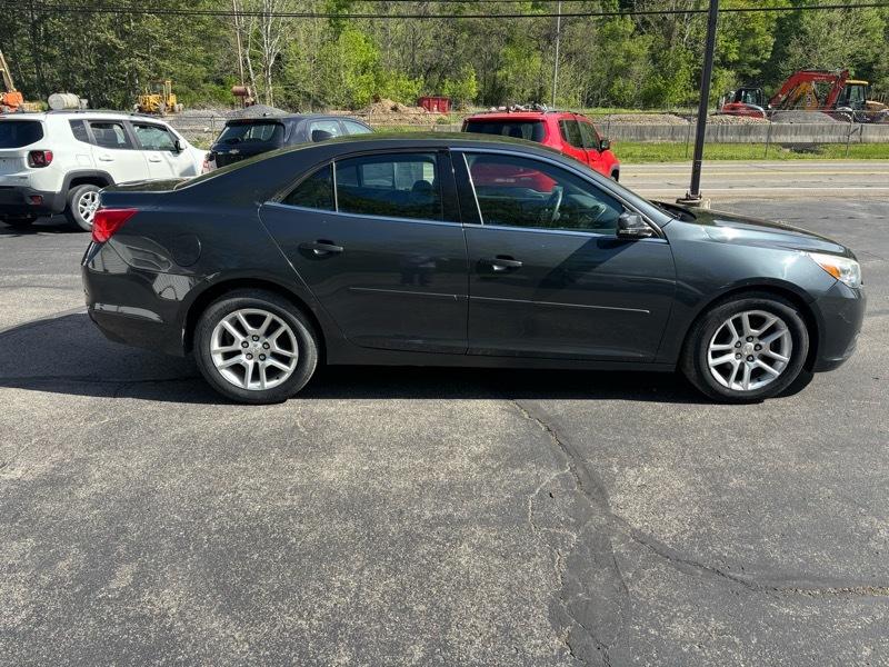 Chevrolet Malibu 1LT 2014