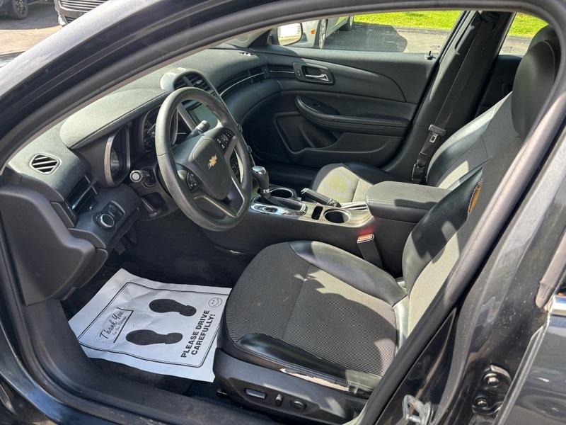 Chevrolet Malibu 1LT 2014
