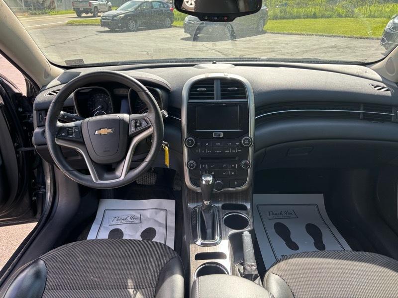 Chevrolet Malibu 1LT 2014