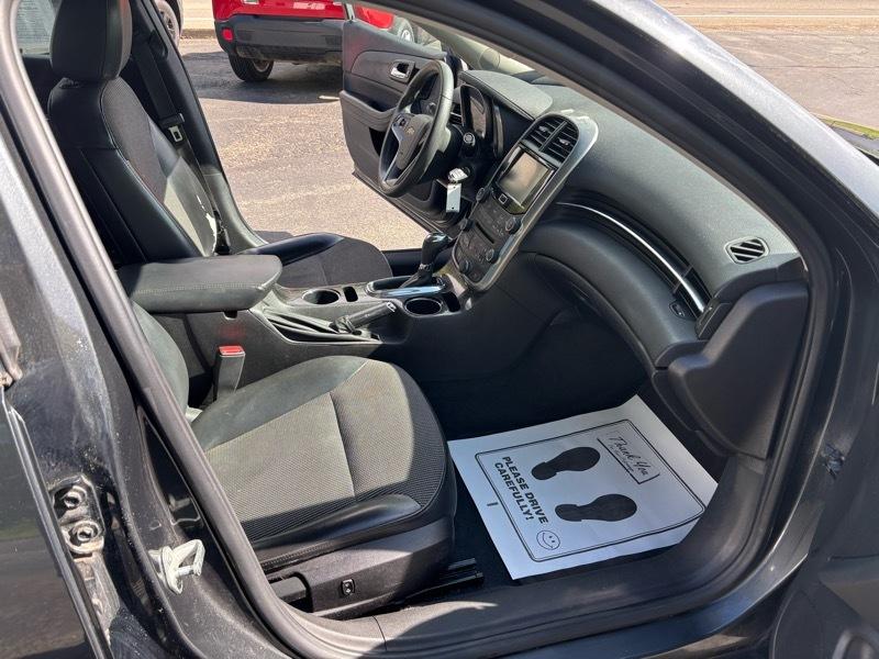 Chevrolet Malibu 1LT 2014
