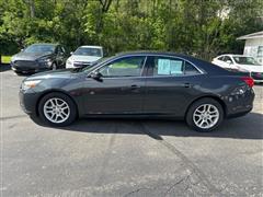 2014 Chevrolet Malibu 