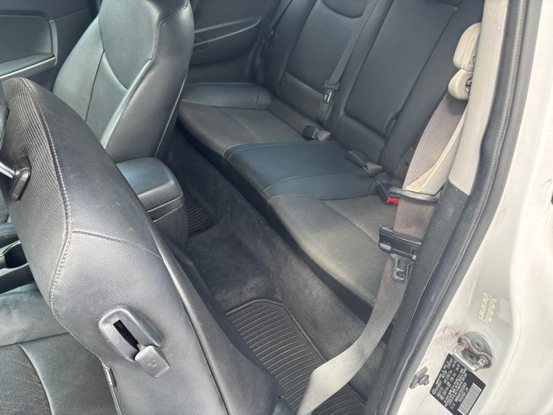 Hyundai Elantra GS Coupe A/T 2013