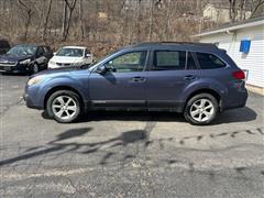 2014 Subaru Outback 