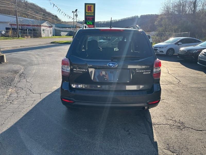 Subaru Forester 2.5i Premium 2015