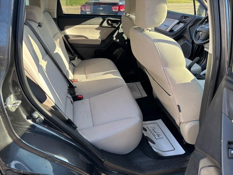 Subaru Forester 2.5i Premium 2015