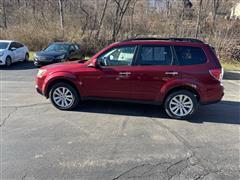 2011 Subaru Forester 