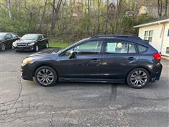 2013 Subaru Impreza 