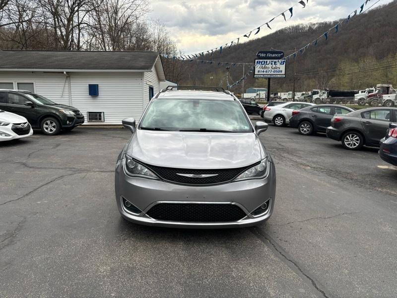 Chrysler Pacifica Touring-L 2019